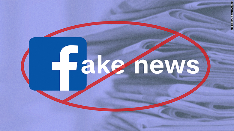 Mark Zuckerberg The Idea That Fake News On Facebook Influenced The 