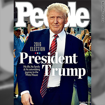 People magazine