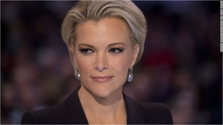 megyn kelly