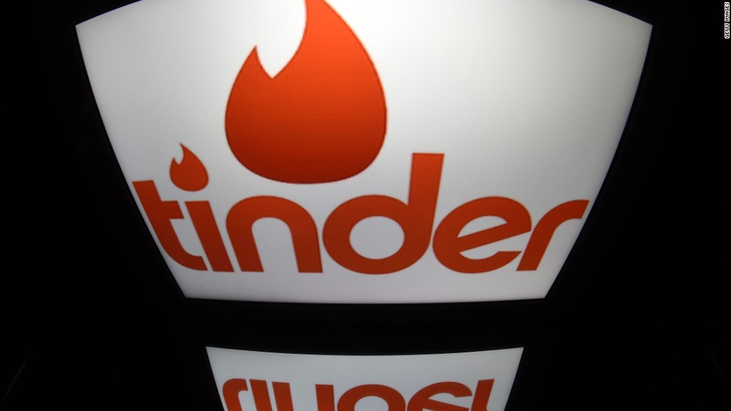 Tinder now offers 37 choices for gender