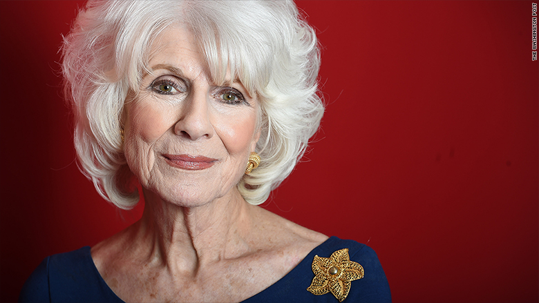 diane rehm portrait 2