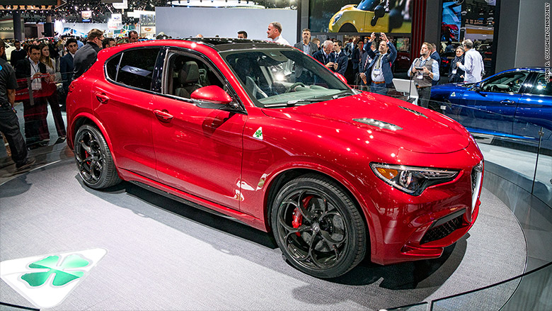 2016 la auto show