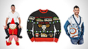 You can now design your own ugly Christmas sweater