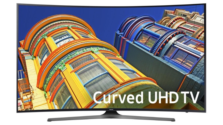 Samsung UHD TV