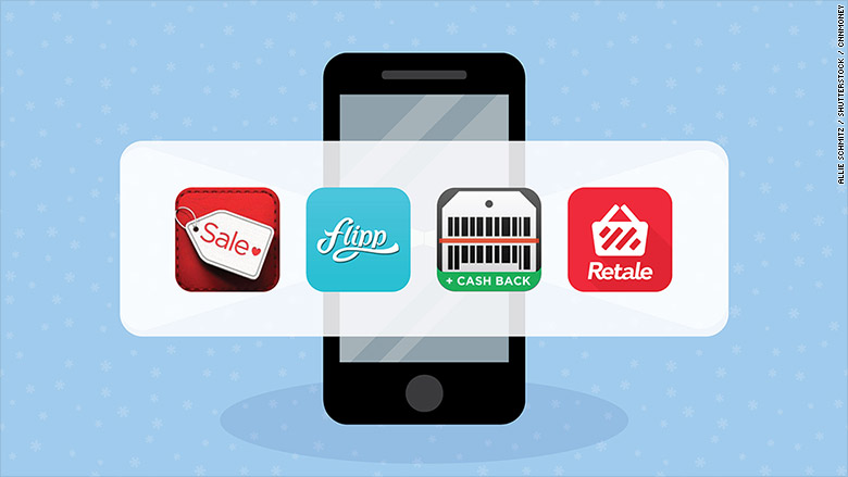 black friday apps