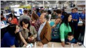 Black Friday 2017: When will the stores open? 