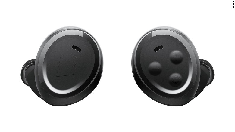 bragi headphones