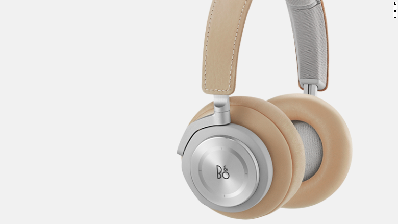 beoplay headphones