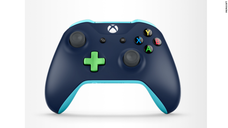 Microsoft Xbox Controller