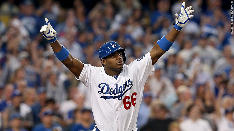 cuban baseball smuggling yasiel puig 2