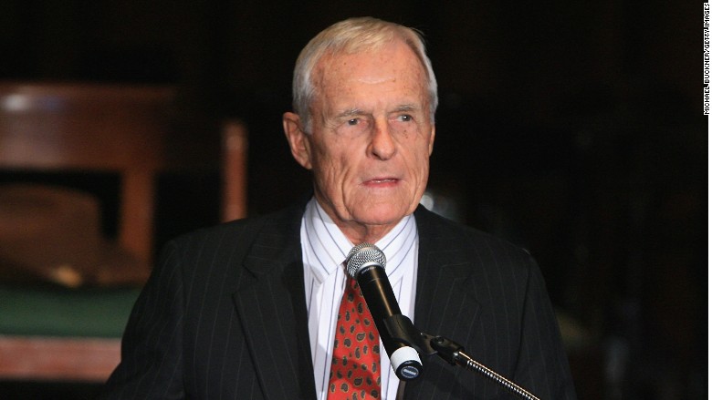 grant tinker