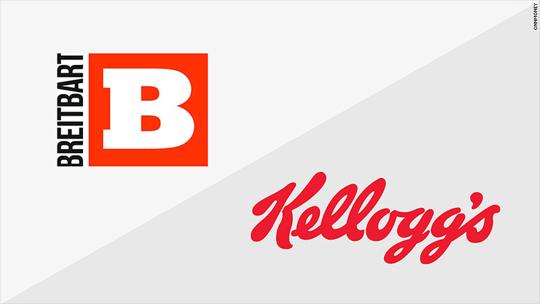 breitbart kellogg