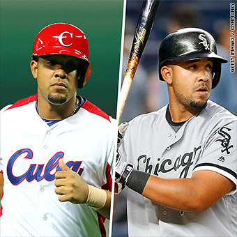 The Cuban baseball smuggling machine behind MLB