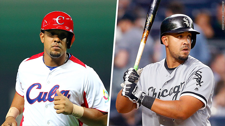 cuban baseball split jose abreu 1