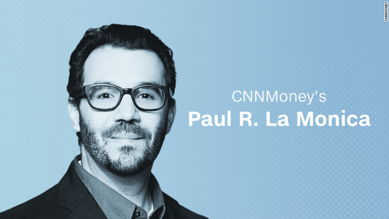 paul lamonica moneystream