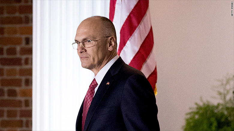 andrew puzder