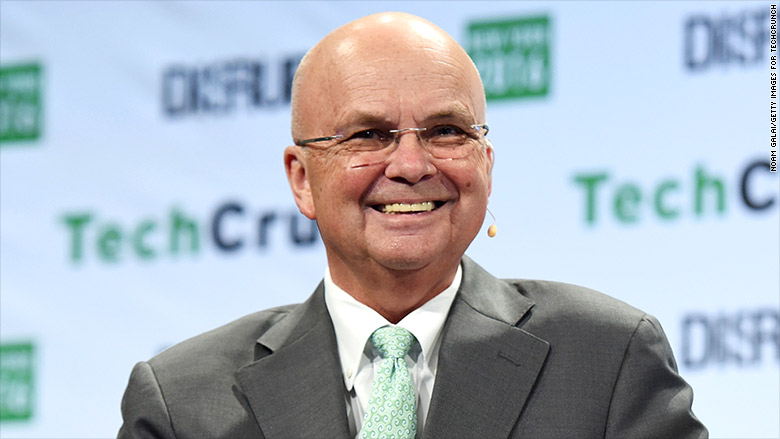 general michael hayden