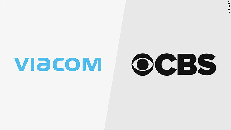 viacom cbs