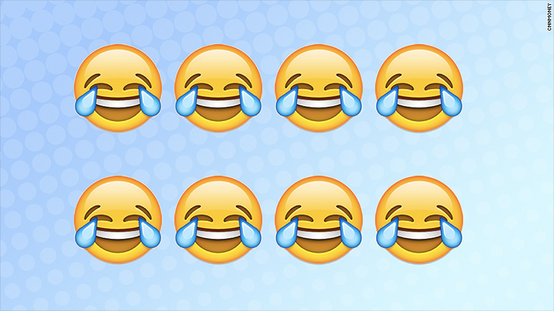 emoji laugh oxford 2