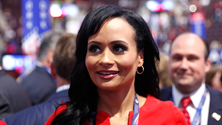 katrina pierson