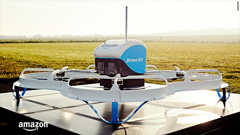 amazon drone 3