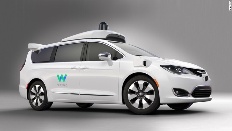 waymo new van 1