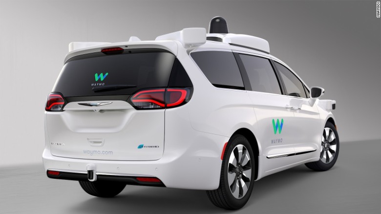 waymo new van 3