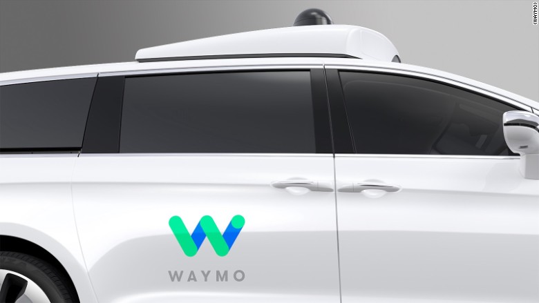 waymo new van 4