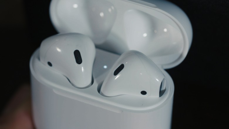 Apple AirPods Case