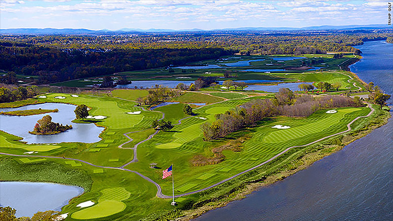 trump golf dc trump national golf club