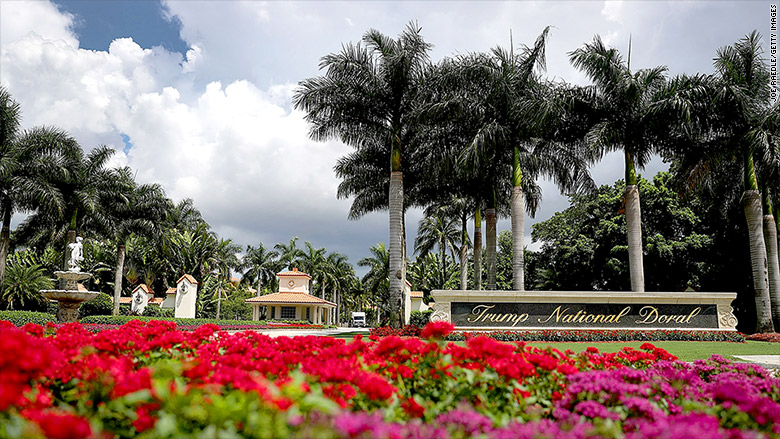 trump golf miami trump national doral golf club