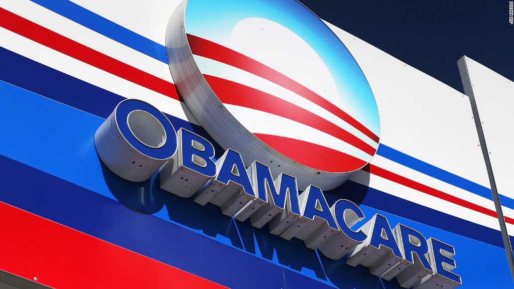 Doctor: Obamacare has to go