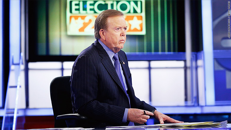 lou dobbs fox