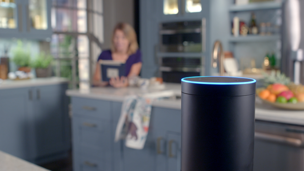 Amazon Echo is coming to Ford cars