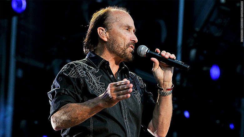 lee greenwood