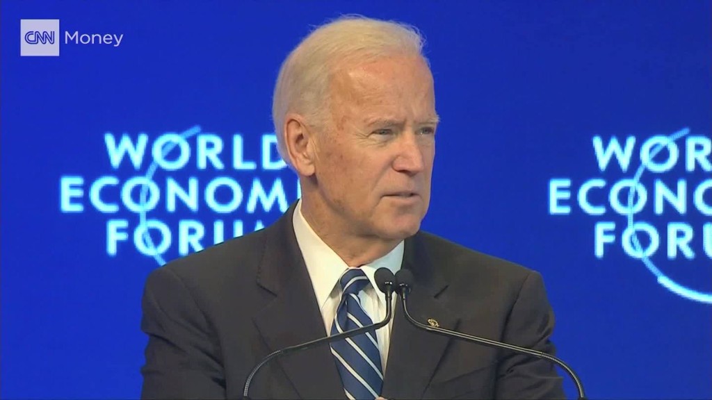 Biden: 'I promise' Russia will target democracies