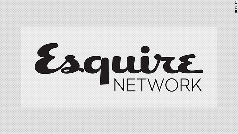 esquire network logo