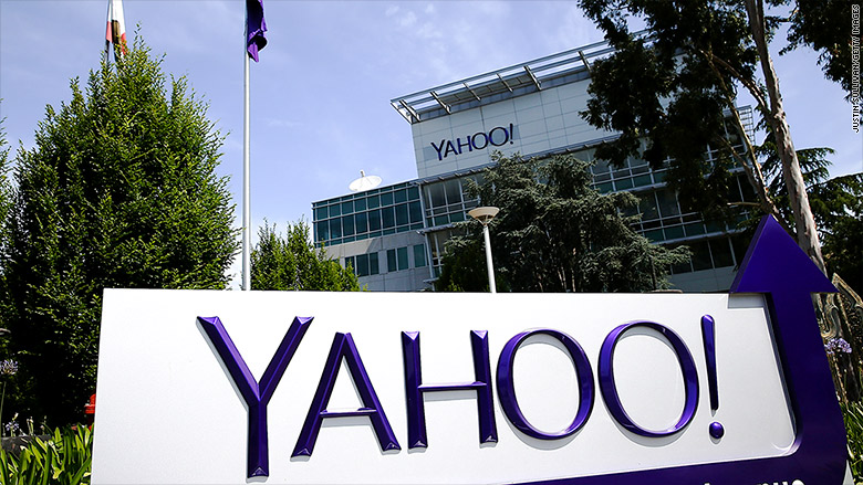 yahoo sunnyvale