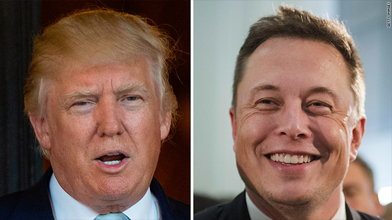 Elon Musks Surprising Secret Weapon Trump 