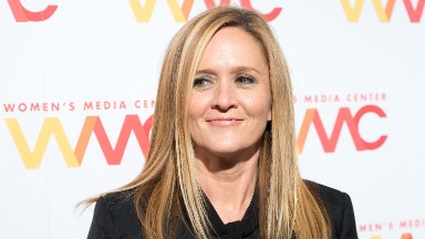 What to expect from Samantha Bee's 'Not the White House Correspondents' Dinner'