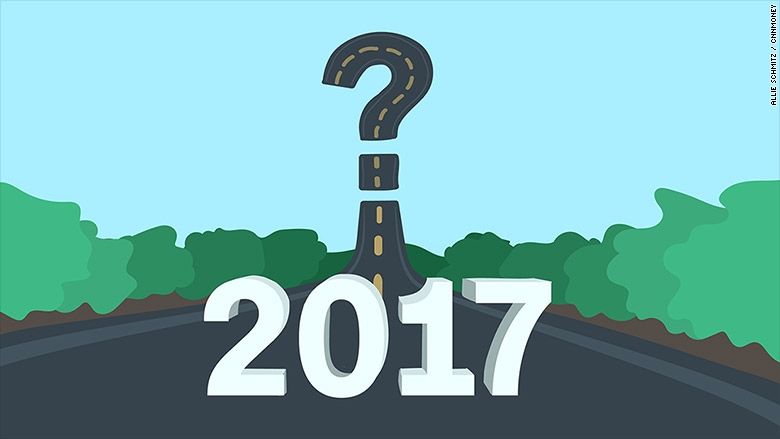 2017 uncertainty