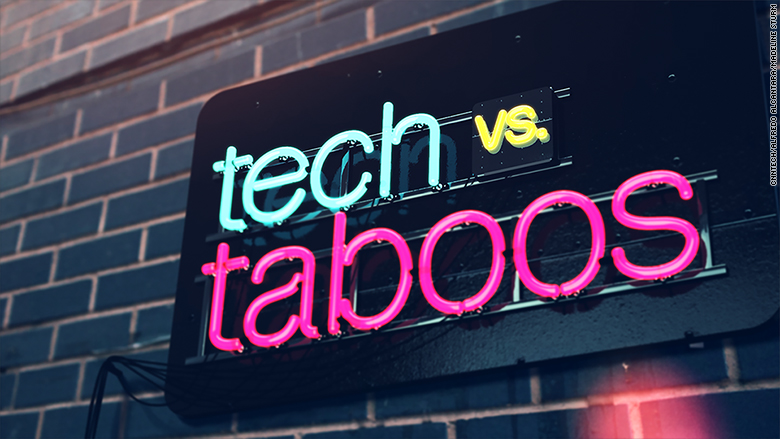 tech vs taboos