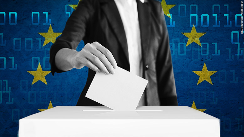 election hacking europe