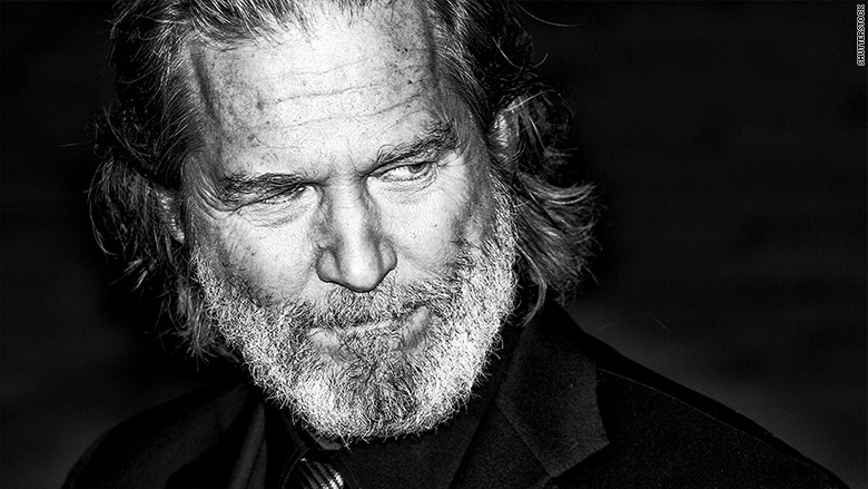 jeff bridges