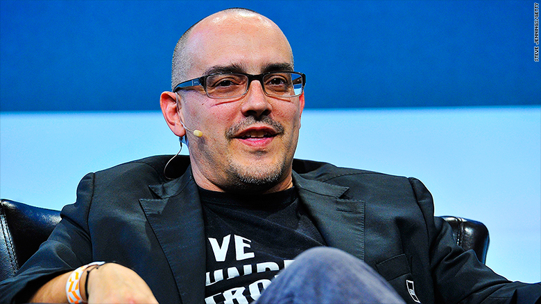 dave mcclure 500 startups