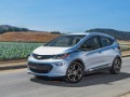 GM's Bolt EV ready to take on Tesla