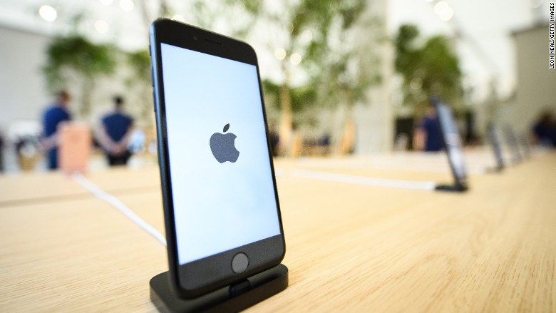 ¿Se cargará el iPhone 8 de forma inalámbrica?