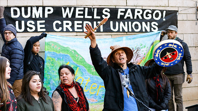 wells fargo seattle pipeline