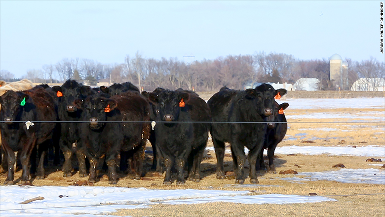 south dakota rural