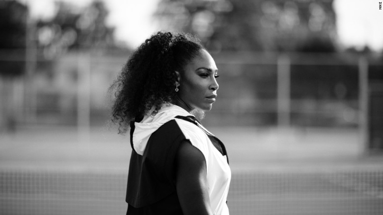 LeBron James, Serena Williams, and Other Notable Nike Athletes Advocate for ‘Equality’